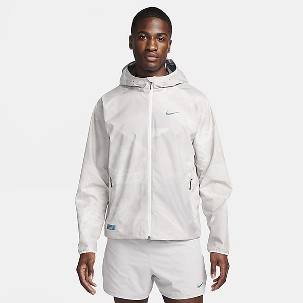 Fluorescent jacket nike hotsell